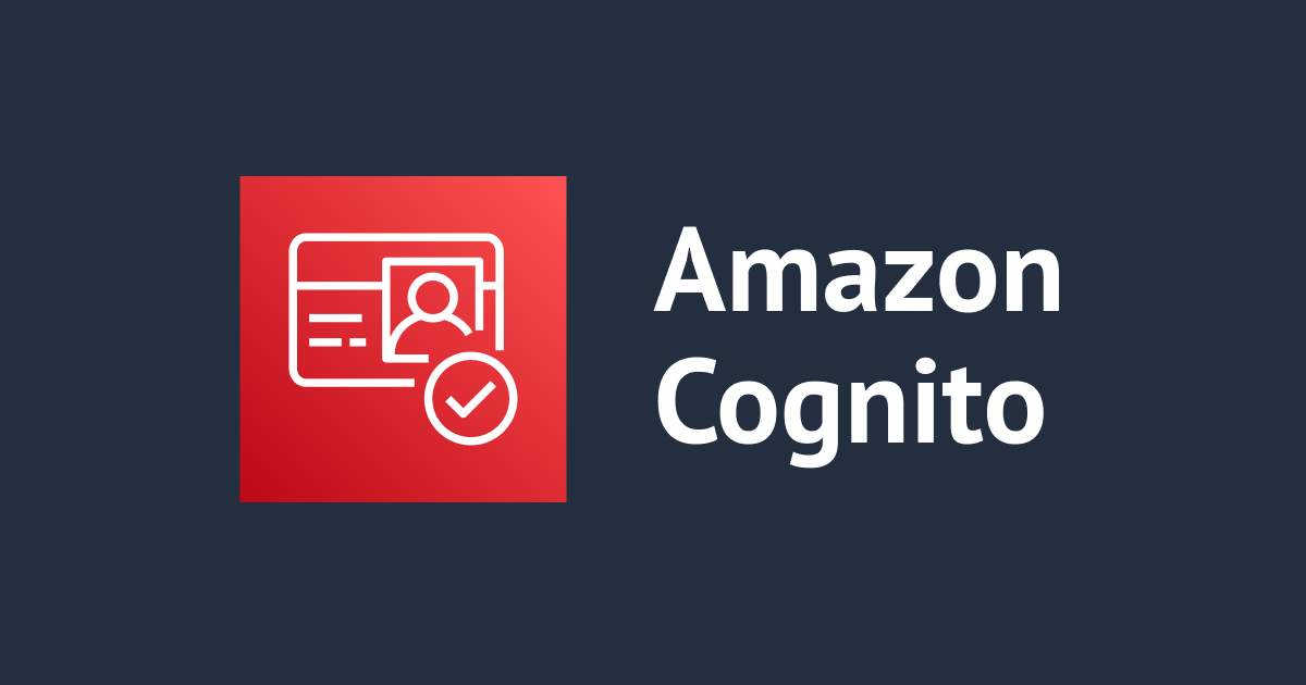 B Amazon Cognito From A Beginners Overview Developersio