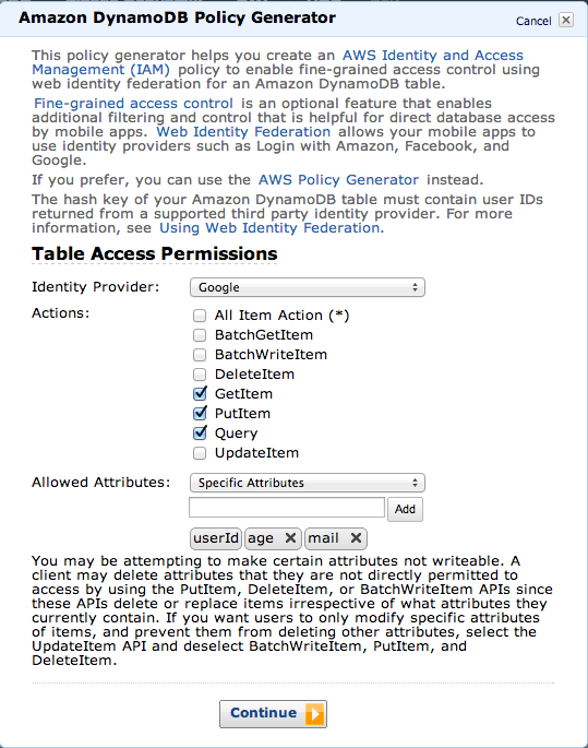 aws-re-invent2013-32-fine-grained-access-control-for-dynamodb