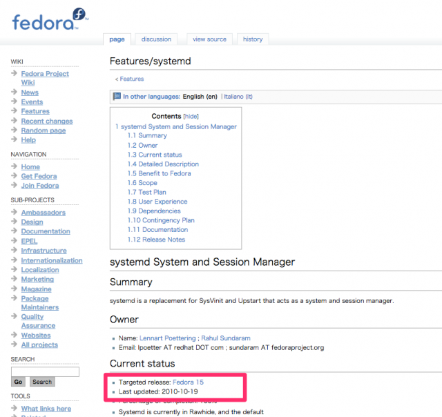 Features_systemd_-_FedoraProject