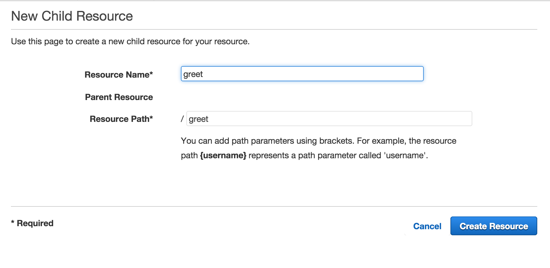 create-resource