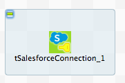 tSalesforceConnection