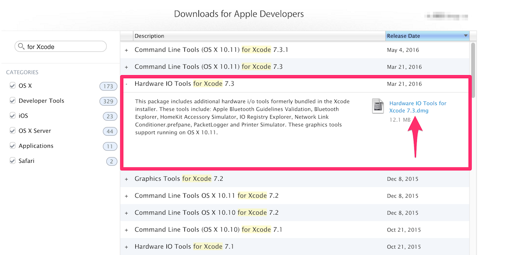 [iOS][OS X] Link Conditioner」を使って iOS 端末または Mac の通信速度をシミュレートする