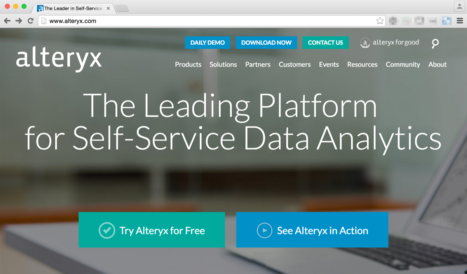 alteryx-website