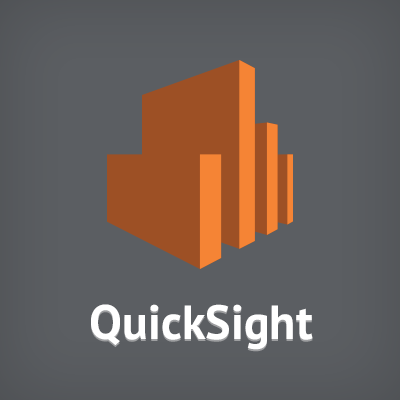 Amazon QuickSight アイキャッチ