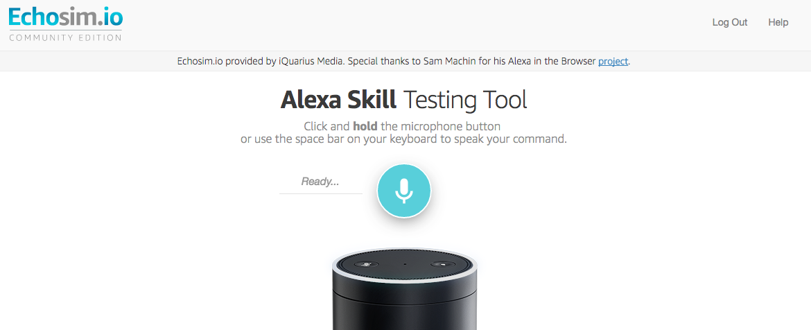 Alexa_Skill_Testing_Tool_-_Echosim_io