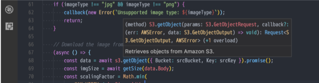 vscode+typescript+apex-3