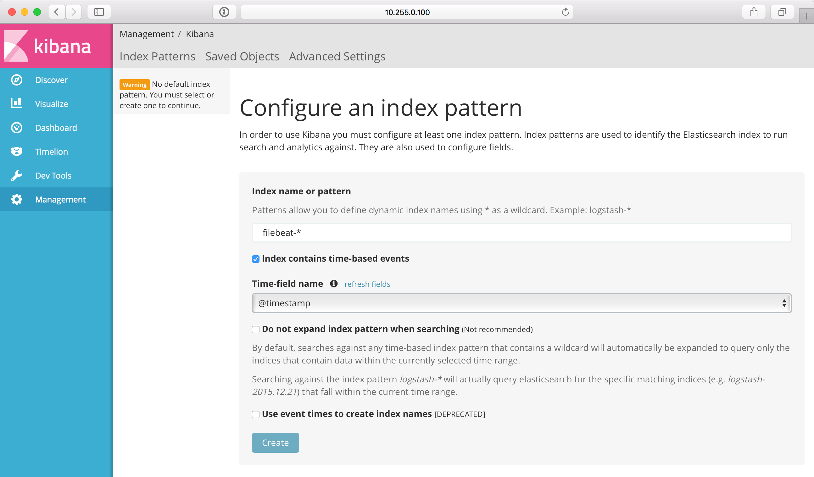 Kibana