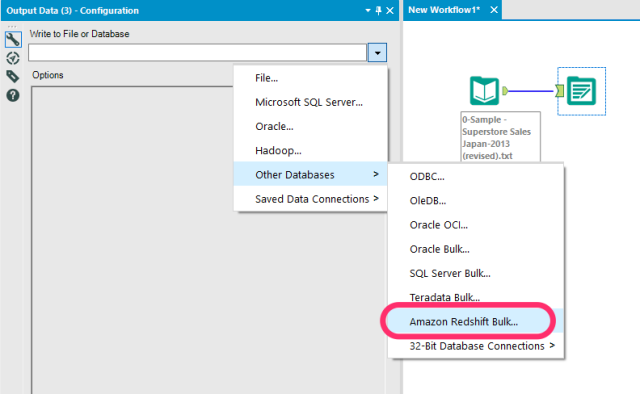 data-load-to-redshift-using-alteryx-18
