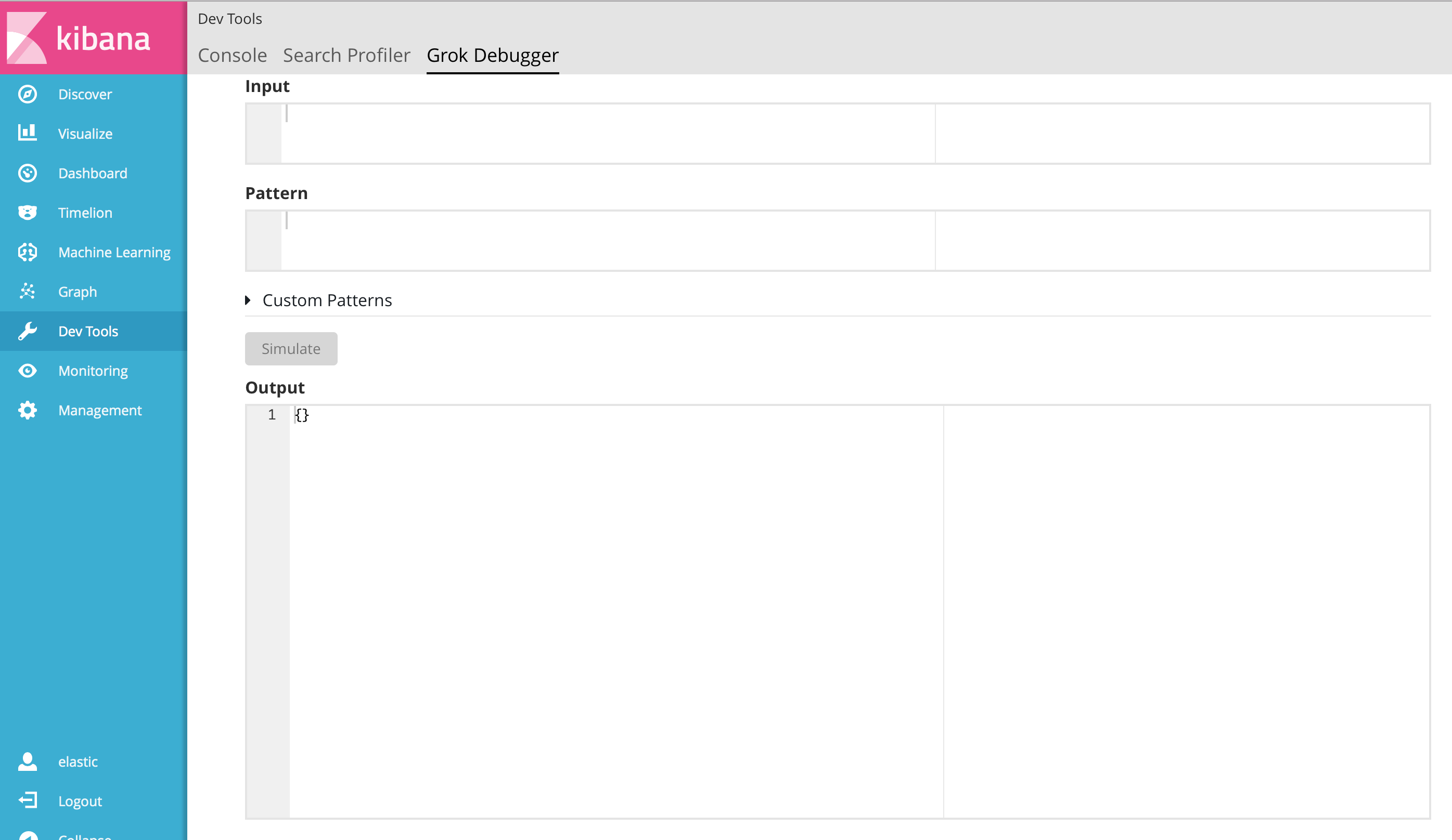 Kibana 2