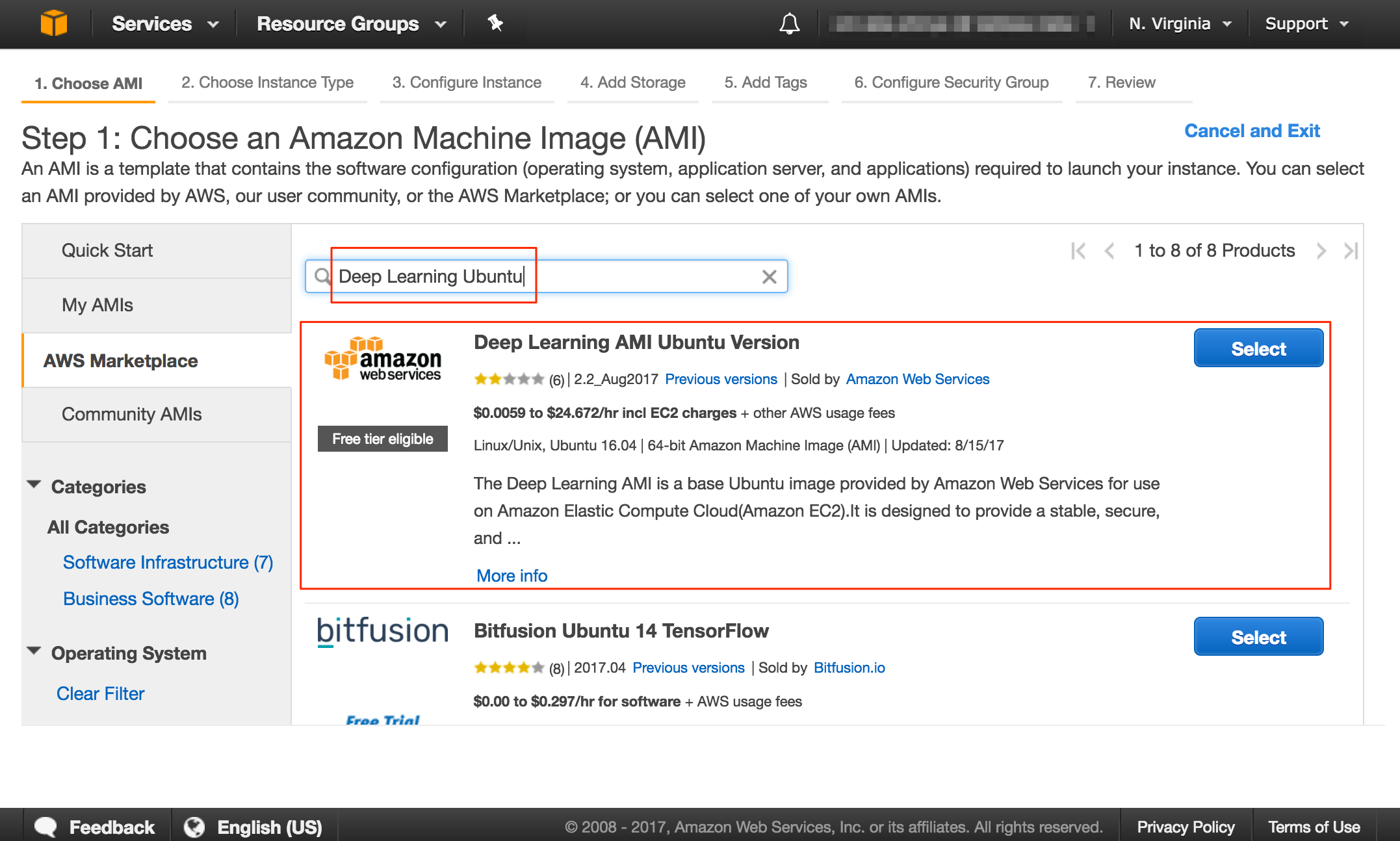 著名なディープラーニングフレームワークをサポートするAWS純正AMI:「AWS Deep Learning AMI」 DevelopersIO