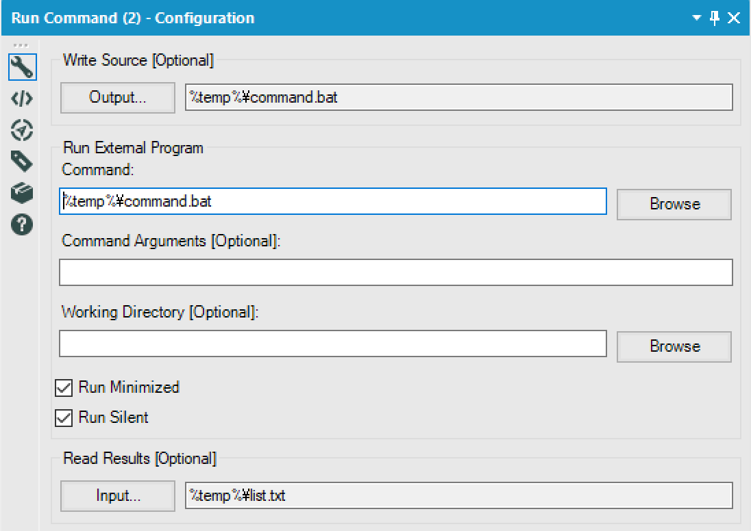 AlteryxでS3から複数ファイルを取得する DevelopersIO