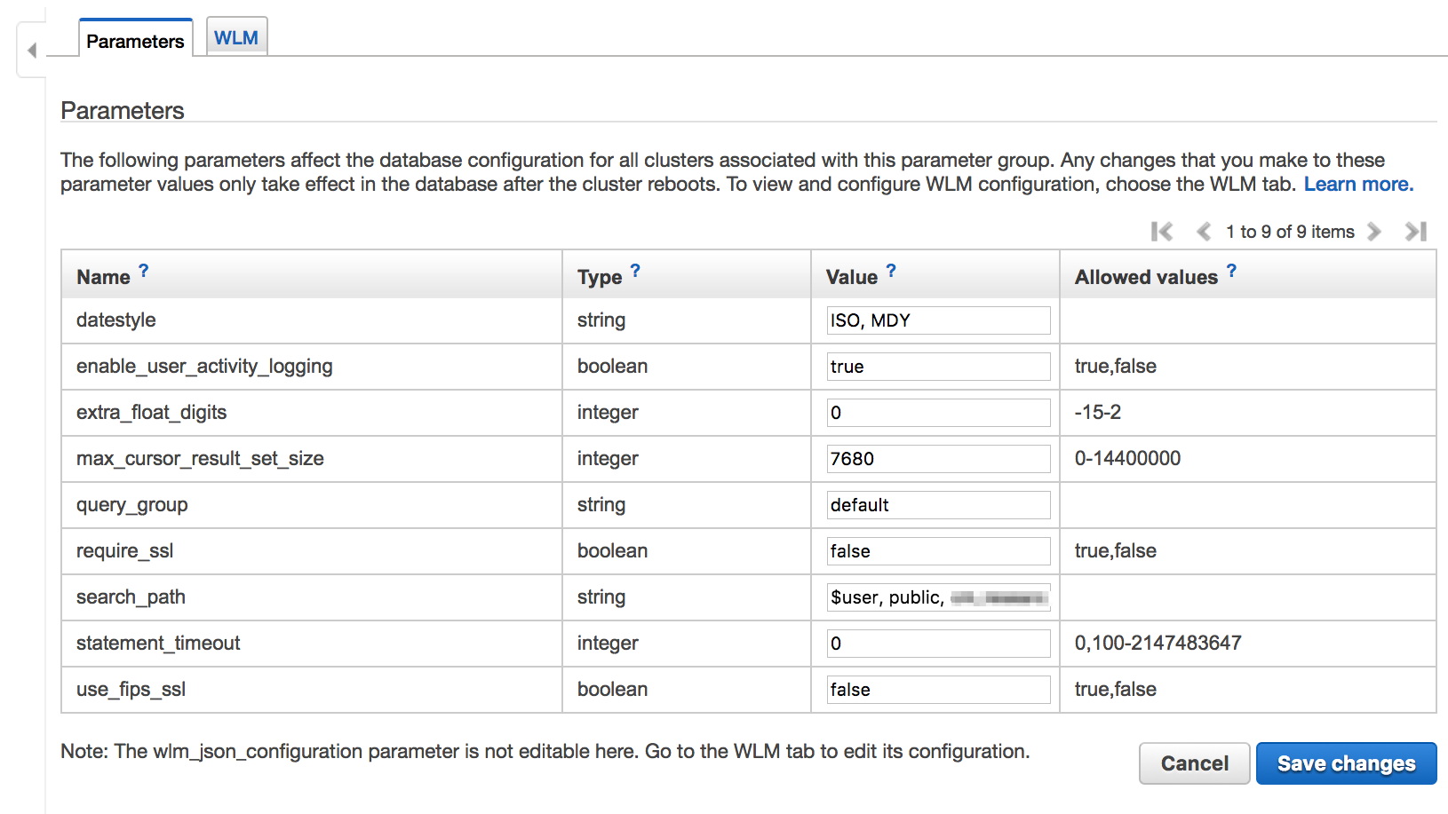 Amazon Redshift “SELECT文の結果列名の大文字/小文字表記”が指定が出来るようになりました DevelopersIO