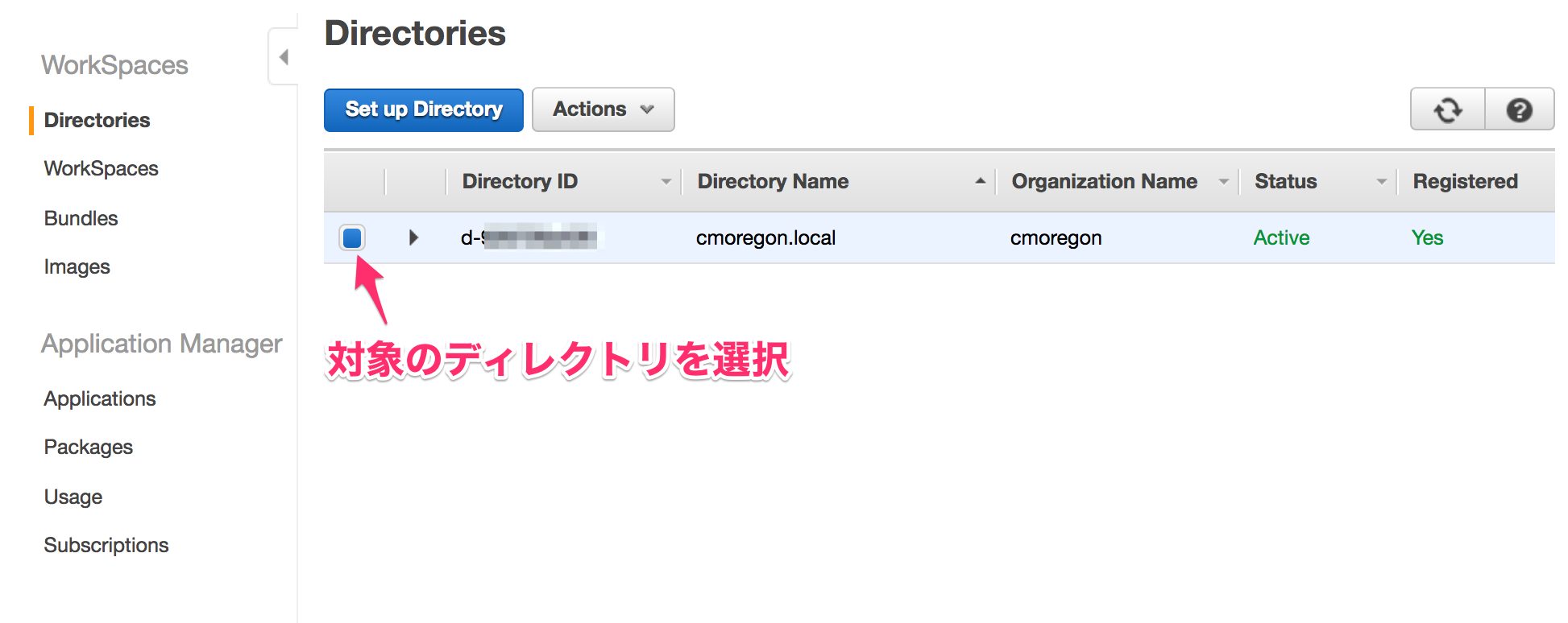 【小ネタ】WorkSpacesで任意のアプリケーションのインストールを制限する方法 | DevelopersIO