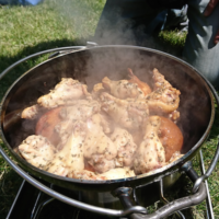 bbq