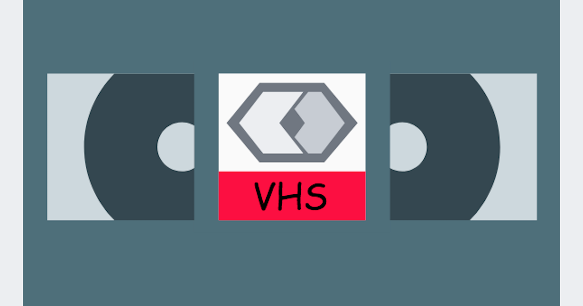 Video.jsのvideojshttpstreaming(VHS)を使ってHLS形式のストリーミング配信を再生する最低限度の設定
