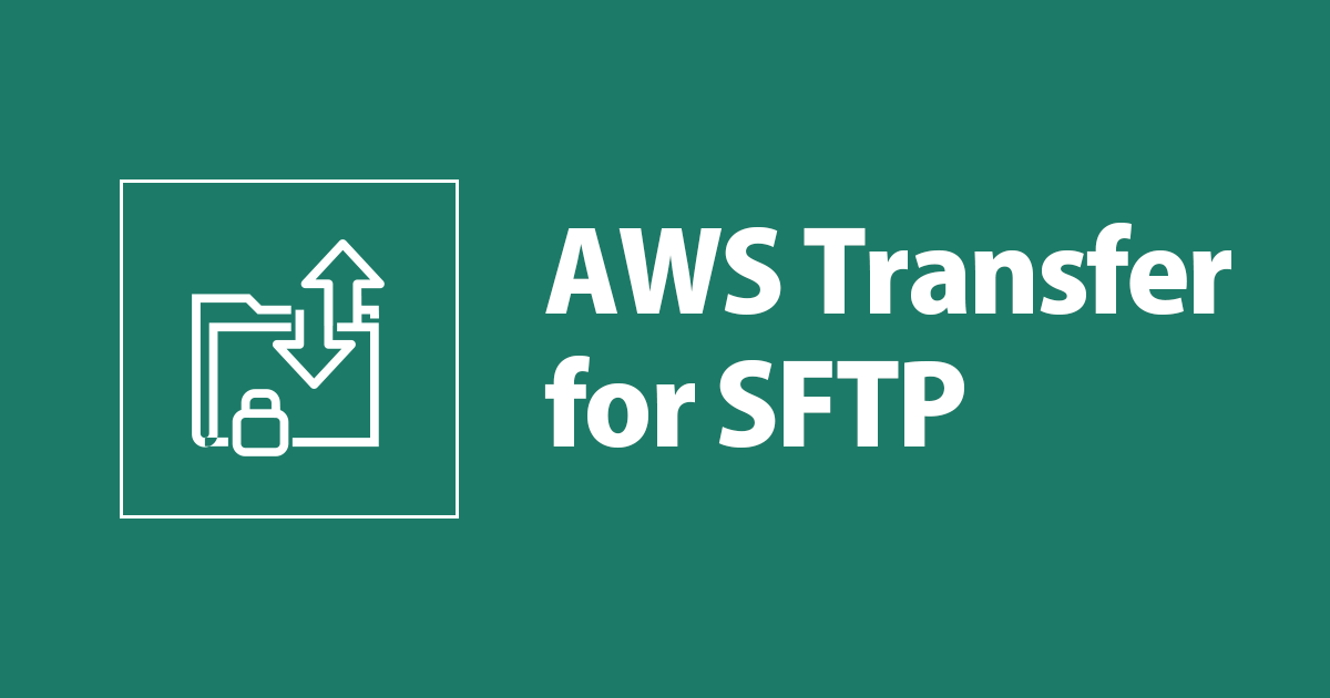 aws-transfer-for-sftp-developersio