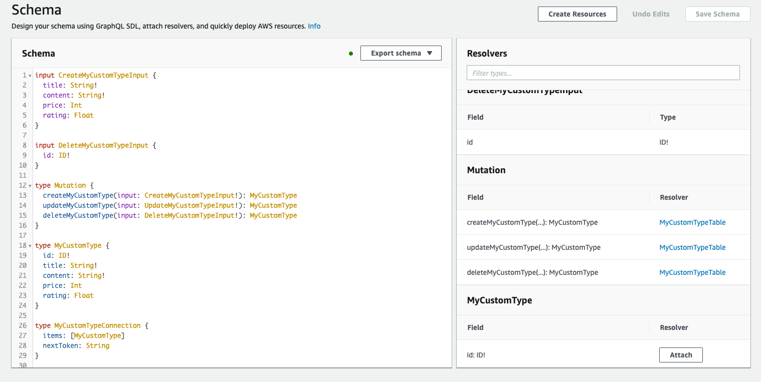 appsync-create-resources-3