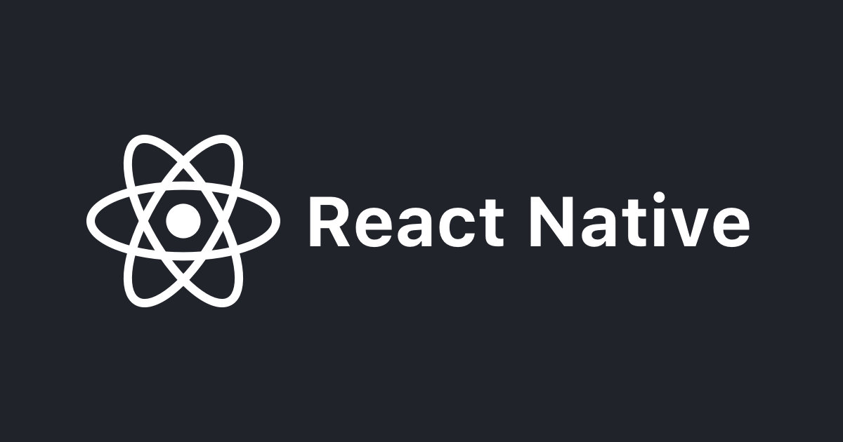 react-native-react-hook-form-yup-developersio