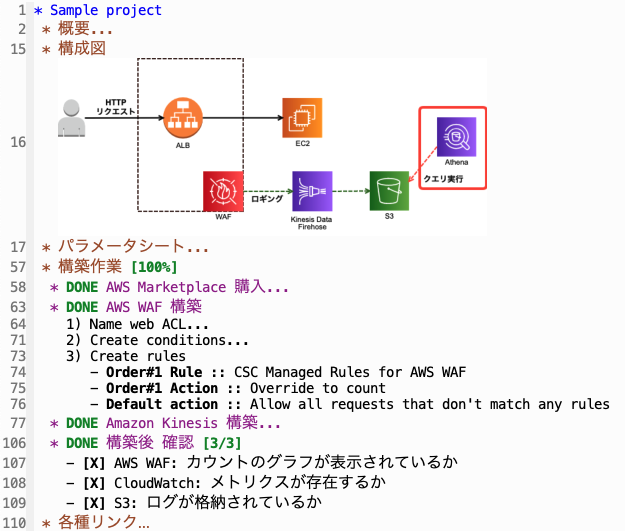 【org Mode】クリップボードの画像をお手軽にインライン表示する Emacs Developersio