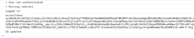 Auth0のRBAC(Role-Based Access Control)を使ってAPIのアクセス制御をやってみた | DevelopersIO