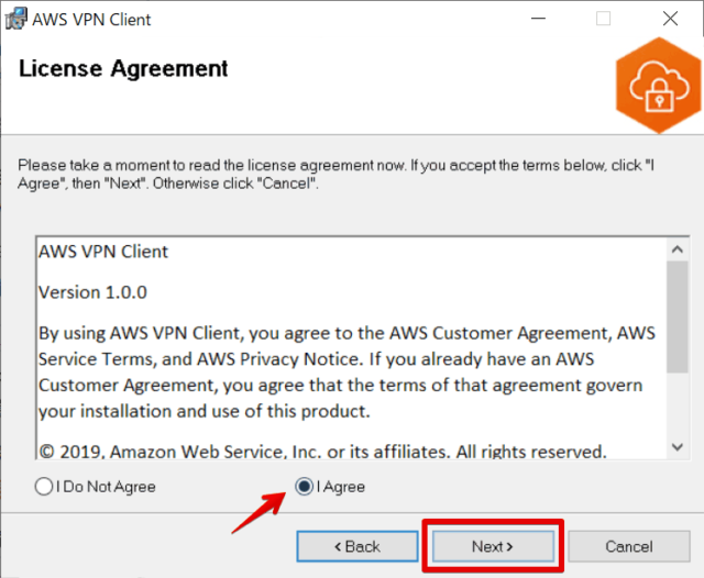[アップデート] AWS Client VPN 用の VPN クライアントが AWS より提供されました | DevelopersIO