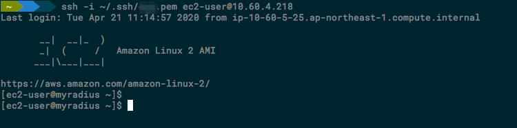 60-ssh-privateip