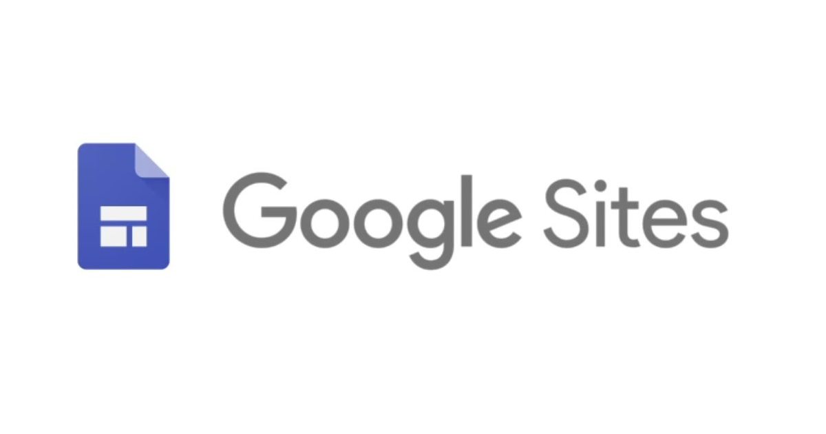 มาทำความรู้จักกับ Google Site กันเถอะ! | DevelopersIO