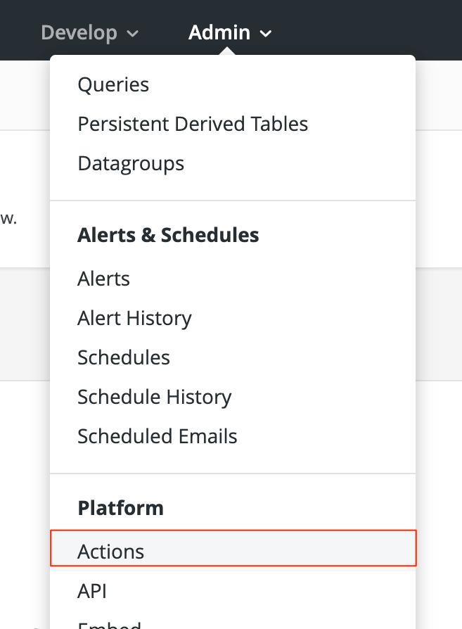 LookerコンテンツのSlack連携がより手軽に＆便利になっています looker DevelopersIO