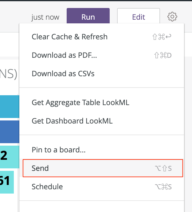LookerコンテンツのSlack連携がより手軽に＆便利になっています looker DevelopersIO