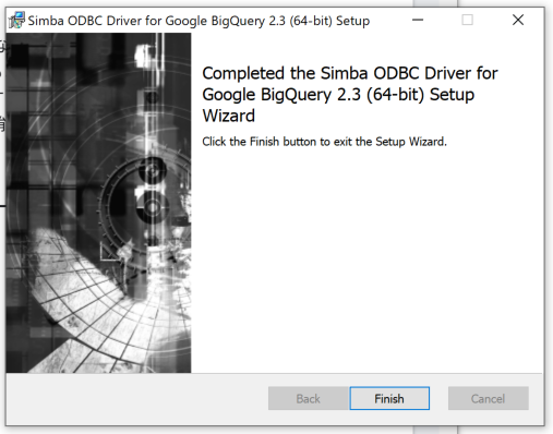 GCPで公式提供されているBigQueryのMagnitude Simbaドライバを導入&アクセス検証してみる | DevelopersIO