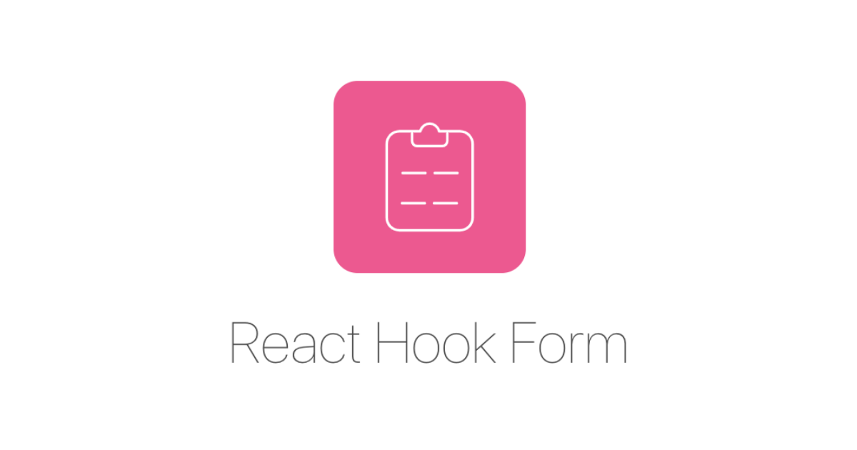 React Hook Form Submit Loading