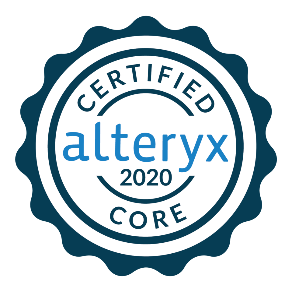 Alteryx Designer Core Developersio