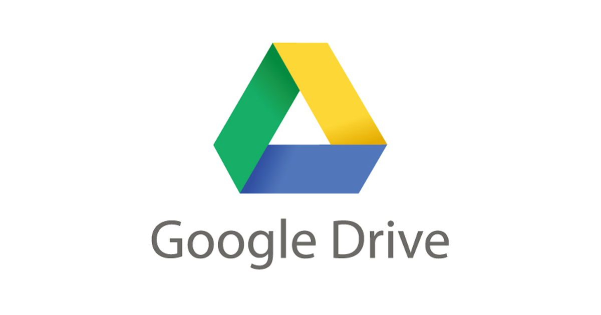 google drived