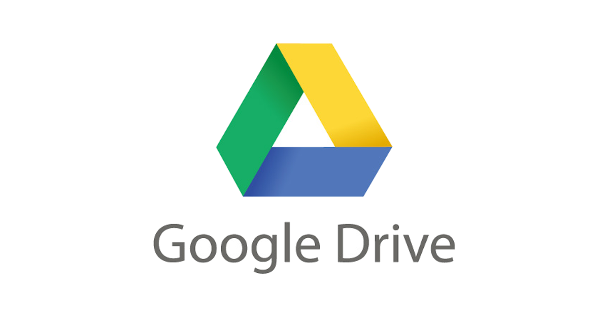 google drive