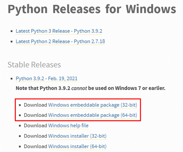 WindowsでCloudFormationのLinter cfnpythonlint を気軽に扱う方法 DevelopersIO