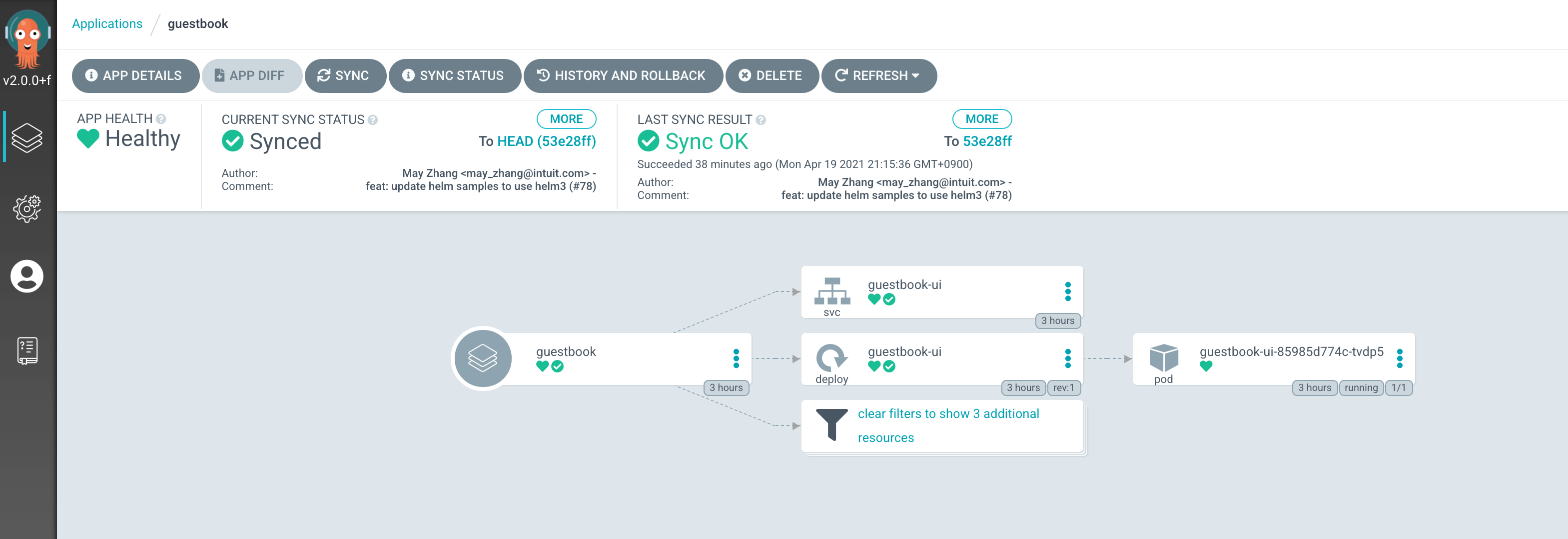はじめてのArgoCD DevelopersIO