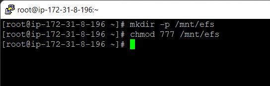 MariaDB-to-EFS-2-1