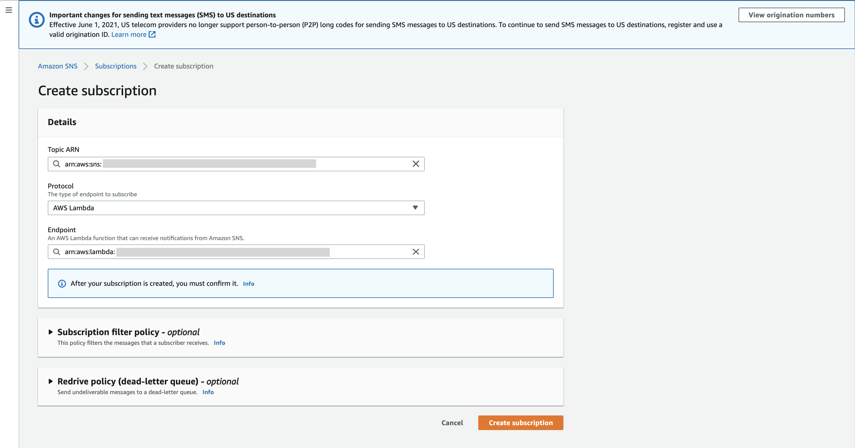 How To Handle Failure In AWS Lambda Using DLQ (Mechanism And Setup