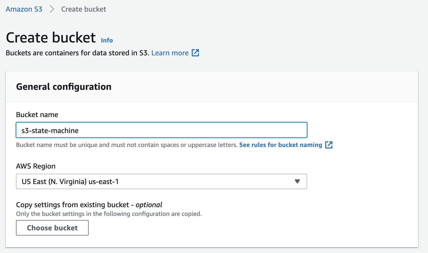 EventBridge を使用して、S3 イベント発生時にStep Functionsを実行してみた。 DevelopersIO