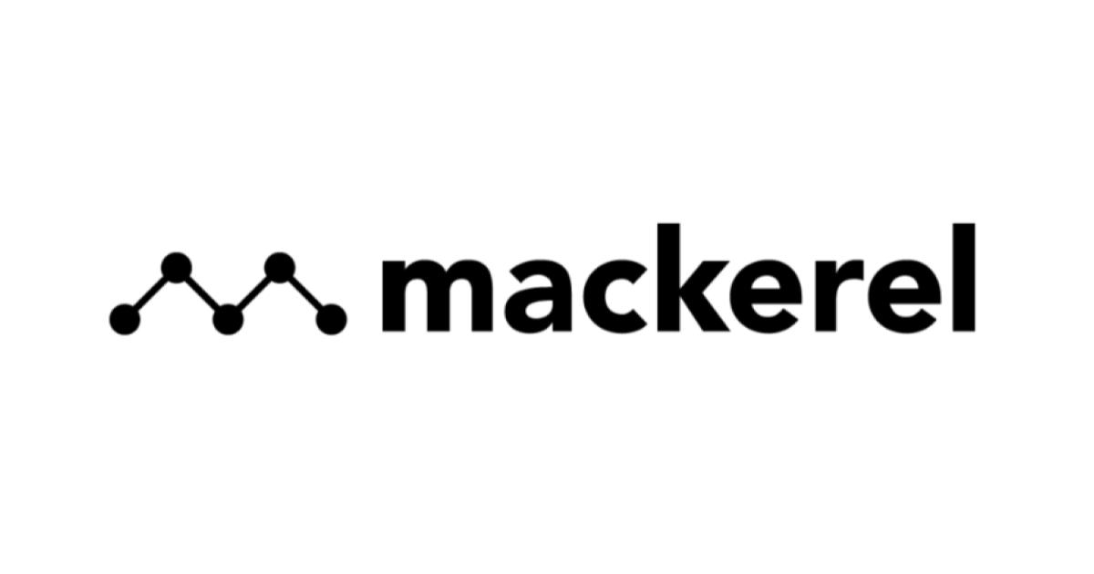 Mackerelの基本設定についてまとめてみた 今からmackerelを始めたい方向け Developersio