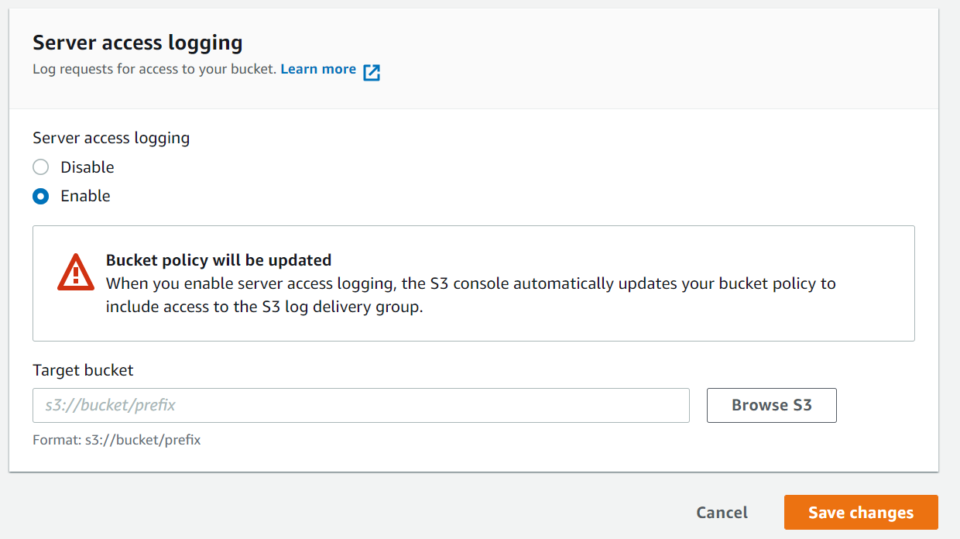 เชื่อมต่อ Amazon S3 ด้วย WinSCP DevelopersIO