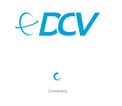 NICE DCV サーバーのセキュリティグループでアクセス元を許可していなかったときの NICE DCV Client に表示されるエラー ...