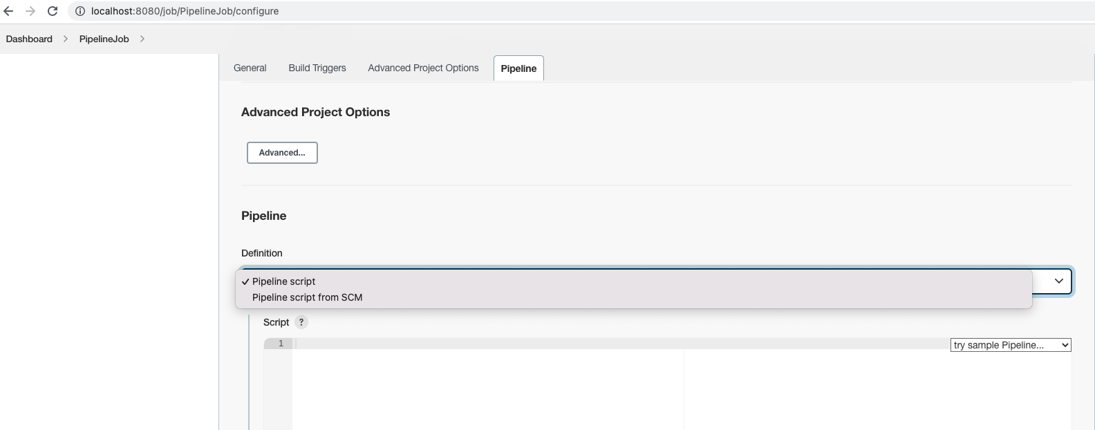 Jenkins Pipeline and Jenkinsfile DevelopersIO