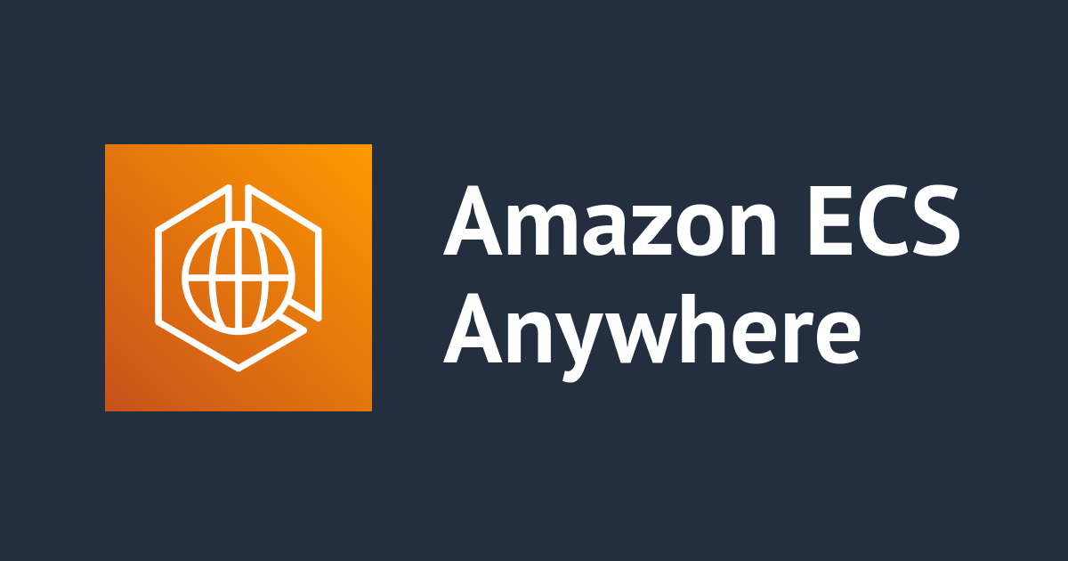 ECS클러스터 서비스 배포 옵션 블루/그린 배포 설정이 안될 때 해결 방법 DevelopersIO