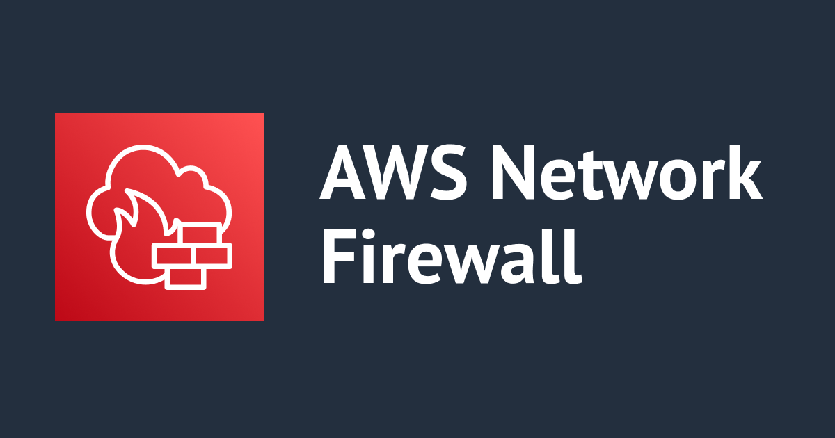 aws network firewall