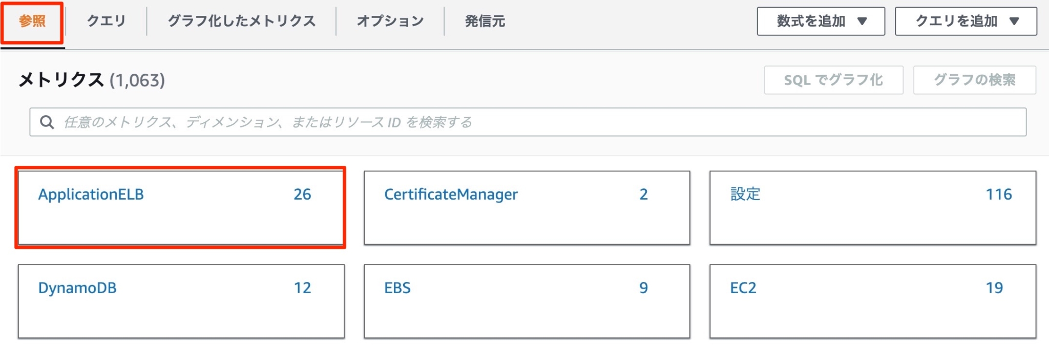 ELBのヘルスチェック失敗をCloudWatchアラームで監視してメール通知してみた DevelopersIO