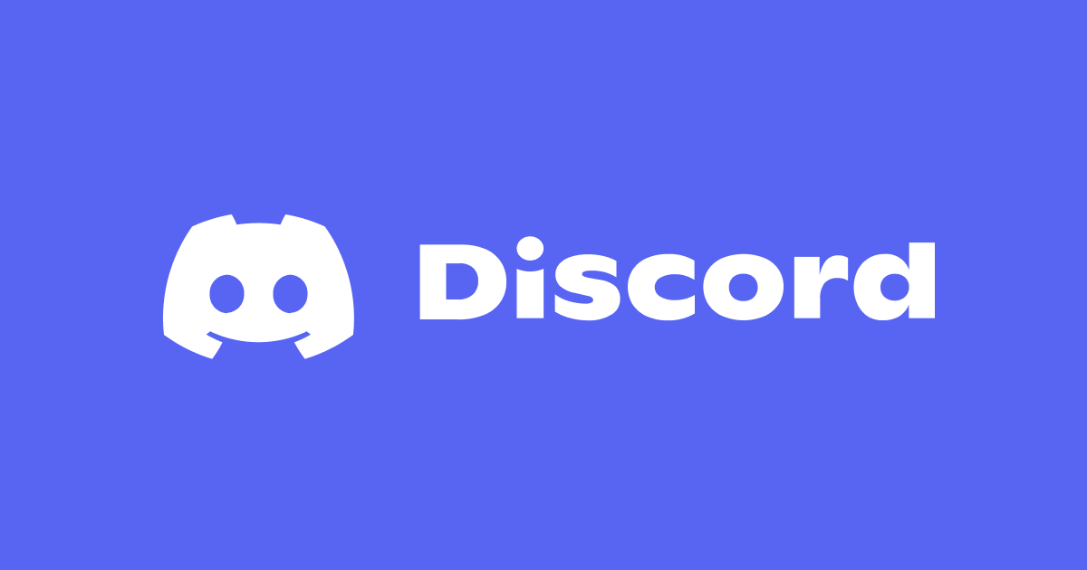 Discordでコミュニティ向けのサーバを立ててみた Developersio