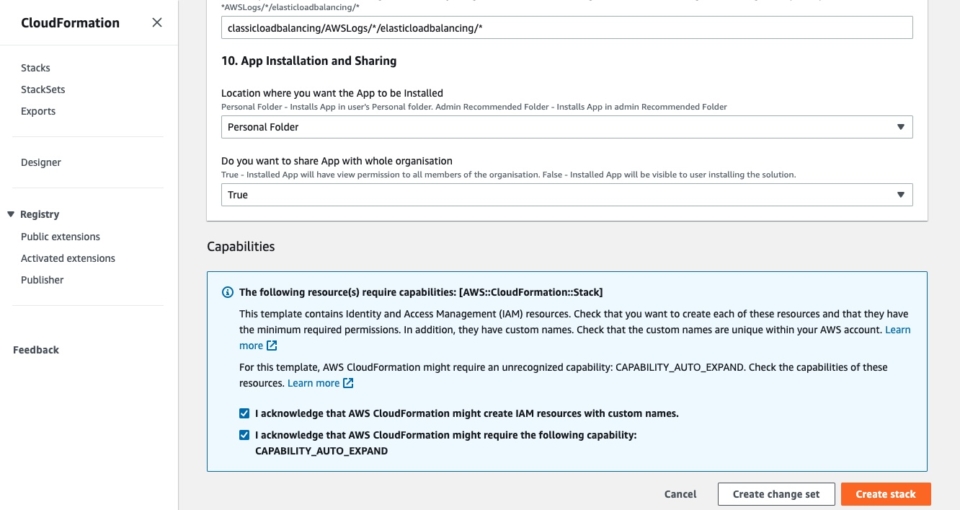 Sumo Logicのaws Observabilityを使ってみた Developersio