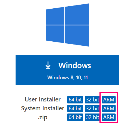 Windows 開発キット 2023を買ってみた | DevelopersIO