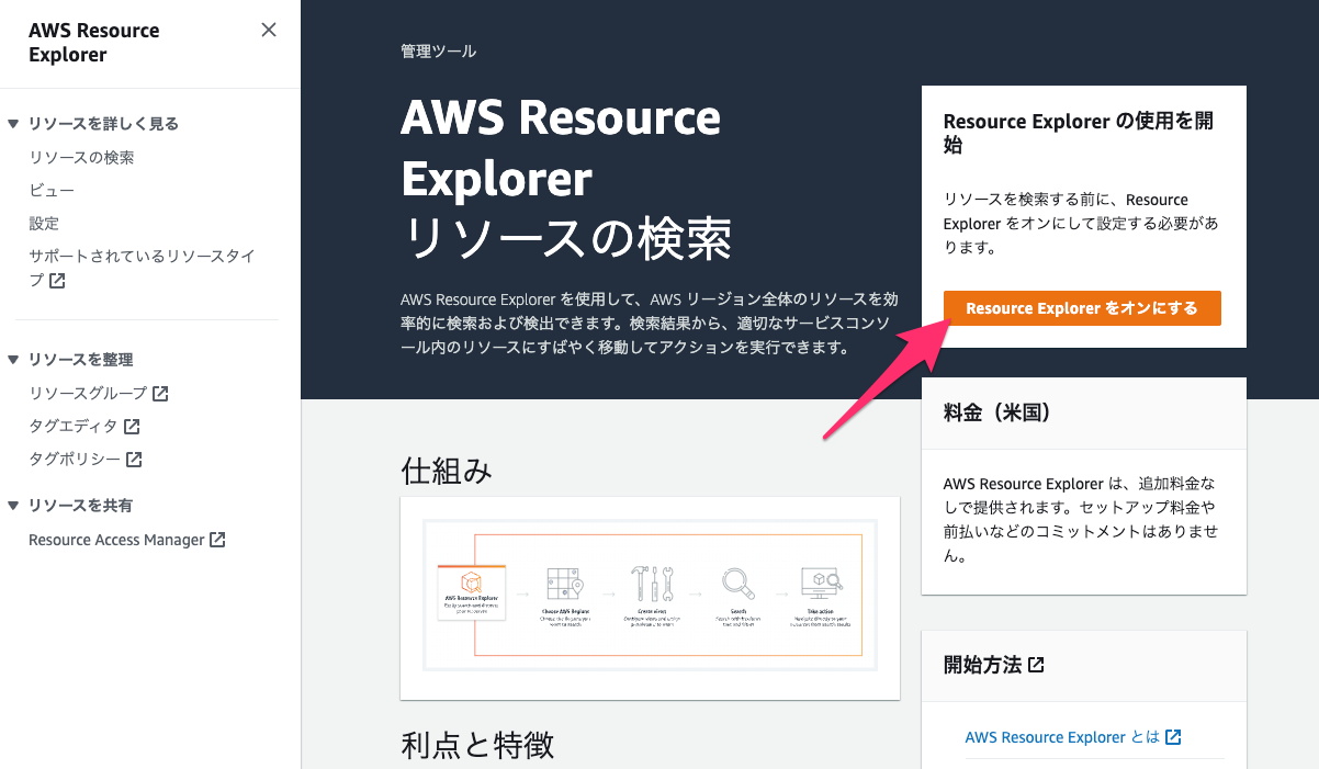 RE_aggregater_Home___AWS_Resource_Explorer